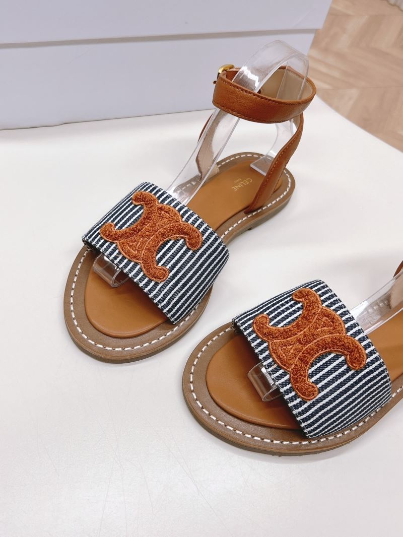 Celine Sandals